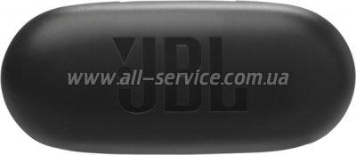  JBL Endurance Race 2 Black (JBLENDURACE2BLK)