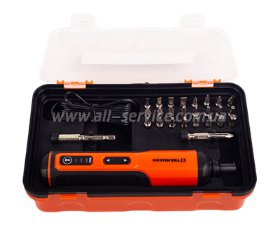 �������� �������������� Tekhmann TCS-3.6/2000 KIT (854939)