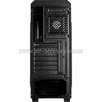  AEROCOOL AERO 300 Black