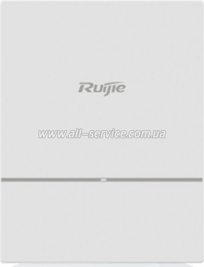   Wi-Fi Ruijie Networks RG-AP820-L V2