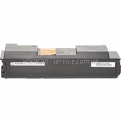  BASF Konica Minolta FS-6950  TK-440 (BASF-KT-TK440)