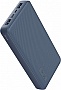 Батарея универсальная Trust Primo 20000mAh ECO Blue (25026_TRUST) Батарея универсальная Trust Primo 20000mAh ECO Blue (25026_TRUST)