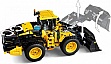 ����������� LEGO Technic �������� ��������� Volvo L120 Electric (42209)