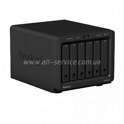   NAS Synology DS620slim