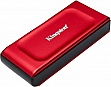  SSD USB-C 1TB Kingston (SXS1000R/1000G)