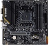   ASUS TUF GAMING A520M-PLUS WIFI