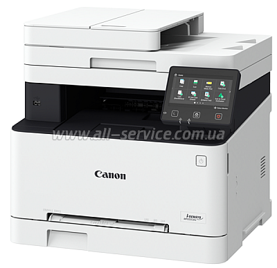  Canon i-SENSYS MF655Cdw (5158C004)