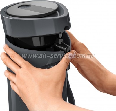  Tefal Ponza Pump 1.9  (K3140114)