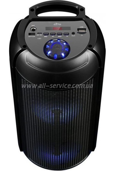   Media-Tech 30W PartyBox Uni B (MT3174)