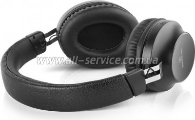  REAL-EL GD-828 Black