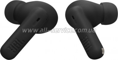 JBL Wave Beam 2 Black (JBLWBEAM2BLK)