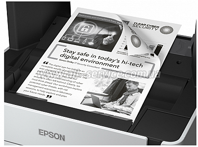  4 Epson M2170   c WI-FI (C11CH43404)