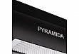  Pyramida TL 60 BLACK/2M