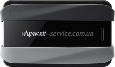 ��������� 2.5" 1TB Apacer (AP1TBAC533B-1)