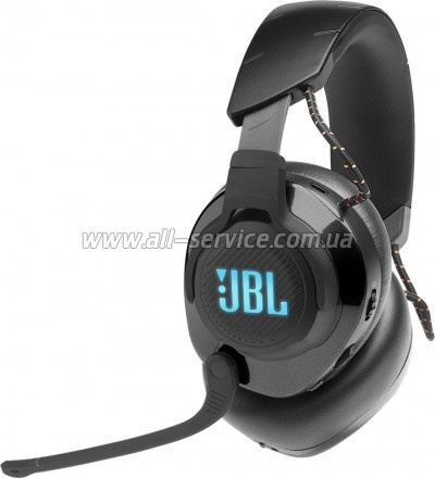 �������� JBL Quantum 610 Wireless Black (JBLQUANTUM610BLK)