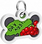    WAUDOG Smart ID  QR  
