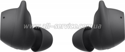  Samsung Buds FE Graphite (SM-R400NZAASEK)