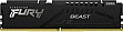     DDR5 16GB 5200 MHz Beast Black Kingston Fury (ex.HyperX) (KF552C40BB-16)