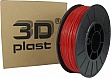 ������� ��� 3D-�������� 3Dplast PETG 1.75��, 0.85��, red (3DPTG17508RD)