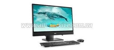 Dell Inspiron 3480 23.8FHD Touch IPS (OT3480I3810IL-38)