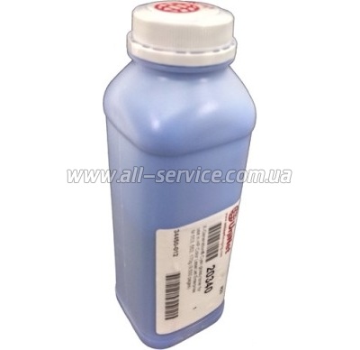 Тонер Uninet HP CLJ Enterprise M552/ M553/ M577 бутль 170г Cyan (20340) Тонер Uninet HP CLJ Enterprise M552/ M553/ M577 бутль 170г Cyan (20340)