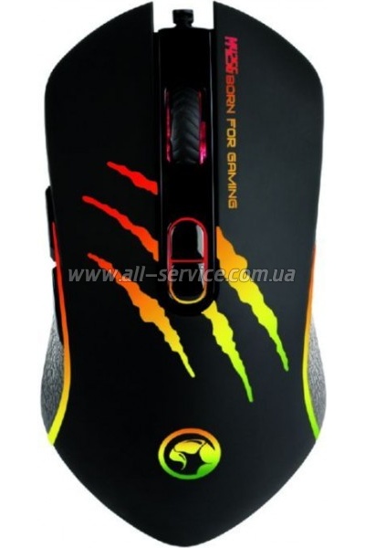  Marvo M425G USB Black (M425G)