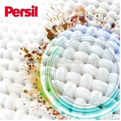    Persil 4in1 Discs Universal Deep Clean 40 . (9000101801255)