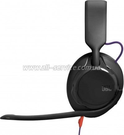 �������� JBL Quantum 250 Black (JBLQTUM250BLK)