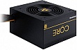   Chieftec 500W (BBS-500S)