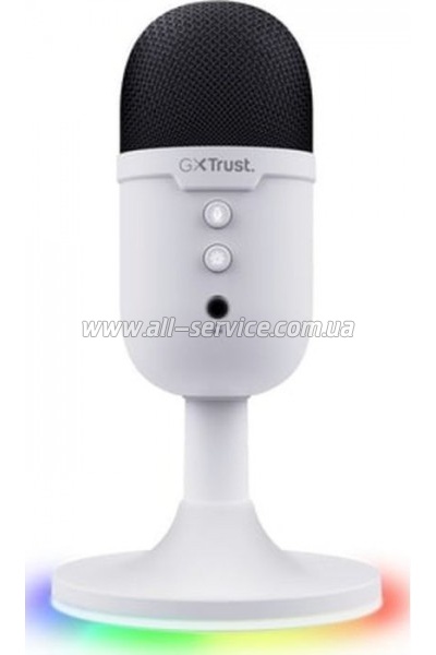  Trust GXT 234W Yunix USB White (25374)