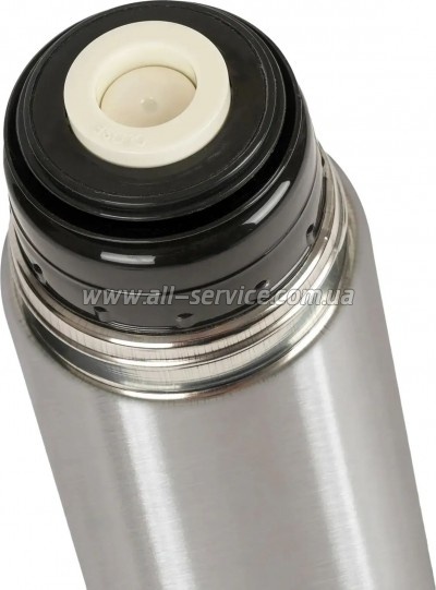  Highlander Duro Flask 500ml Silver Single (FLA114-SR-SGL) (931002)