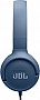  JBL Tune 520C USB-C Blue (JBLT520CBLU)