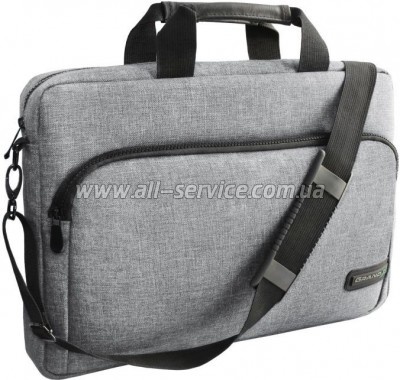    Grand-X 15.6'' SB-139 Light Grey (SB-139G)
