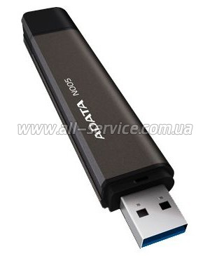  32GB A-DATA N005 USB3.0 Grey (AN005-32G-CGY)