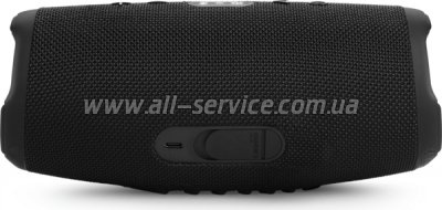   JBL Charge 5 Wi-Fi Black (JBLCHARGE5WIFIBLK)