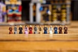 ����������� LEGO Harry Potter ����� ������. ���������� �������� (76444)