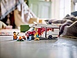 ����������� LEGO City ��������������� ��� �� ������� ��� ������� (60454)