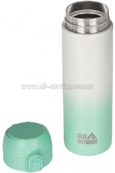  Skif Outdoor Bokeh 500  Green (HD-500-49G)