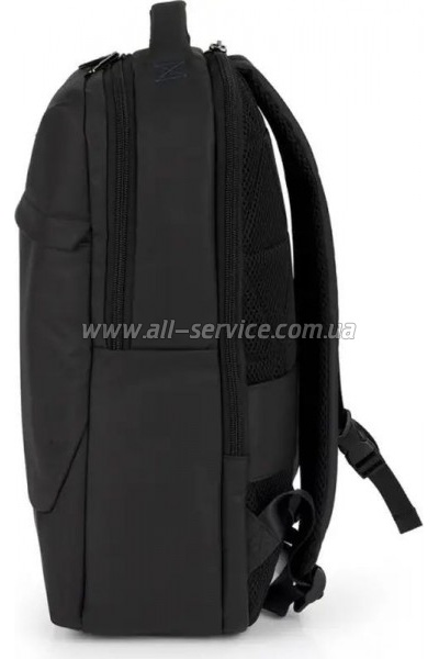   Gabol Backpack Bonus 15L Black (413363-001) (930736)