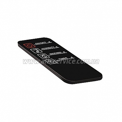   POLARIS PUH 5405 D Black