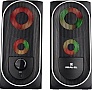   REAL-EL S-110 USB Black