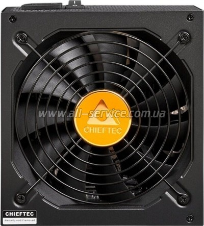   Chieftec 1050W Polaris 3.0 (PPS-1050FC-A3)