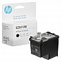   HP DeskJet GT5810/ 5820/ Ink Tank 115/ 315/ 319/ 410/ 415/ 419 Black (6ZA11AE)