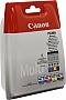   Canon CLI-471 B/C/M/Y (0401C004)