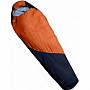Спальный мешок Tramp Mersey оранж/серый L (TRS-019.02)