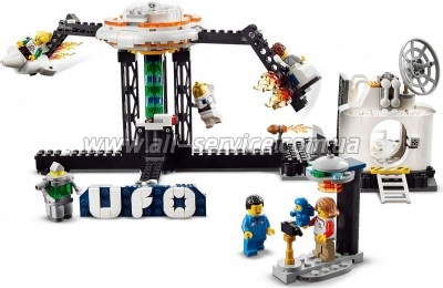  LEGO Creator   874  (31142)