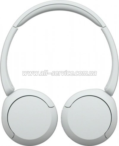  Sony WH-CH520 Wireless White (WHCH520W.CE7)