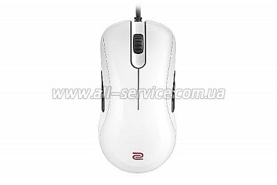  BenQ Zowie ZA11 White (9H.N16BB.A3E)