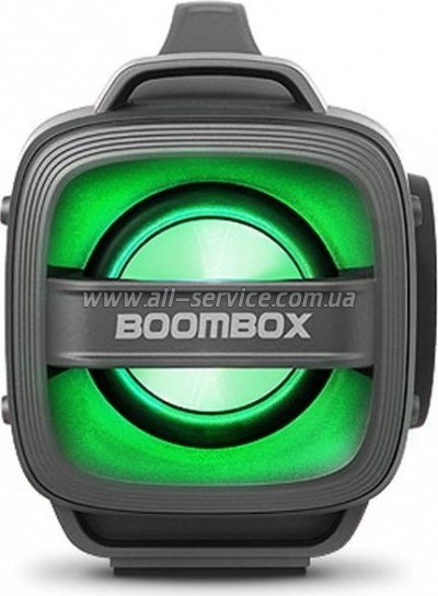   REAL-EL X-770 Black