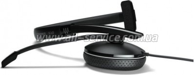 �������� Epos Adapt 135T II Mono USB Black (1000900)